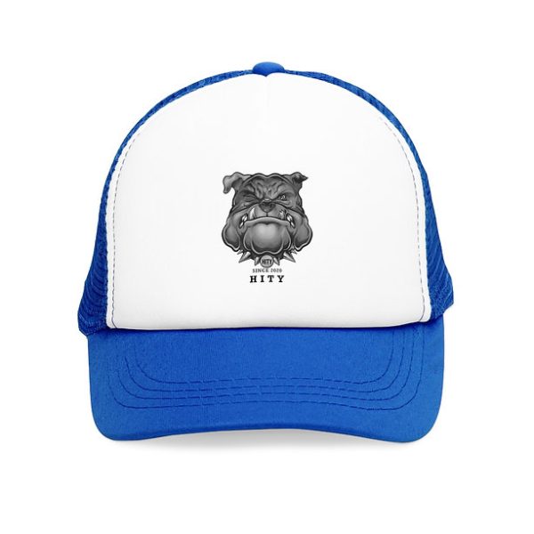 Mesh Cap - Image 13