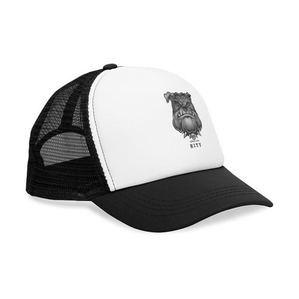 Mesh Cap - Image 8