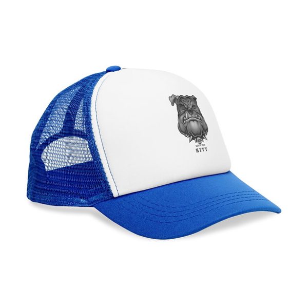 Mesh Cap - Image 4