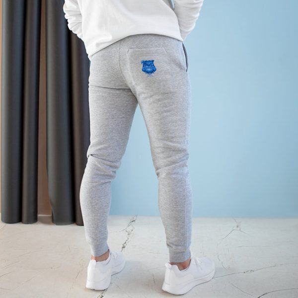 Premium Fleece Joggers - Image 7