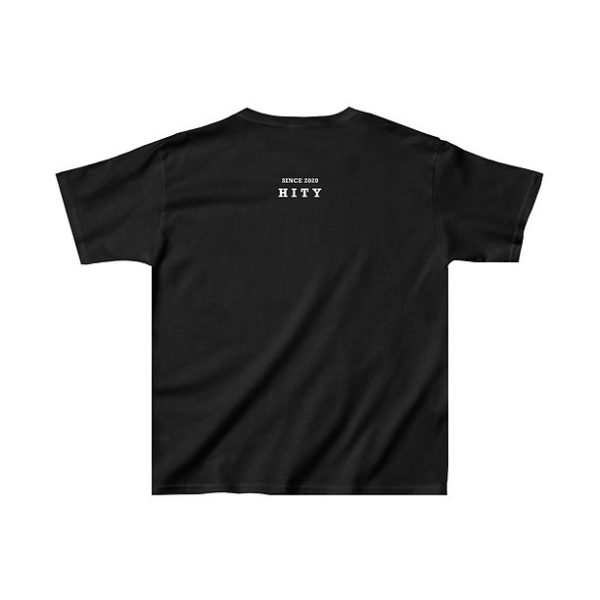 Kids Heavy Cotton™ Tee - Image 7