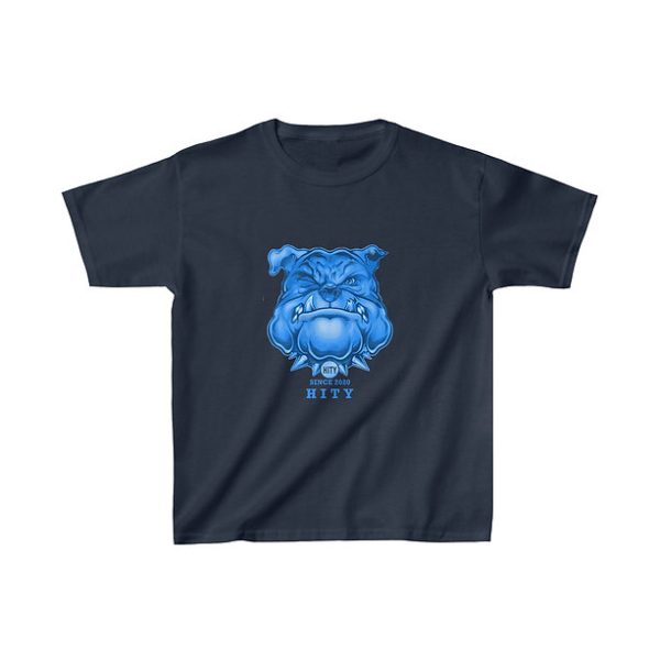 Kids Heavy Cotton™ Tee - Image 10