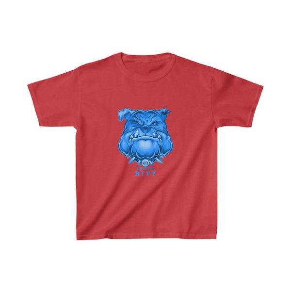 Kids Heavy Cotton™ Tee - Image 14