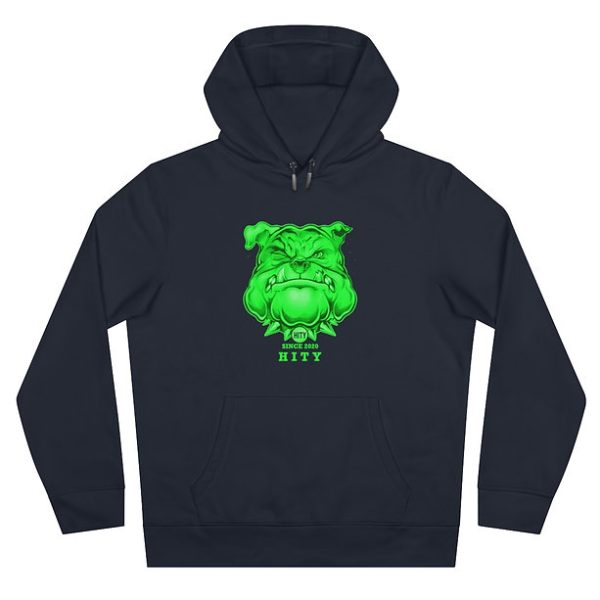 King Hooded Sweatshirt - Image 6