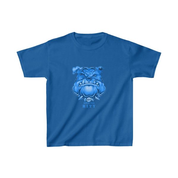 Kids Heavy Cotton™ Tee - Image 11