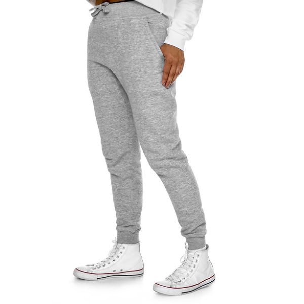 Premium Fleece Joggers - Image 4