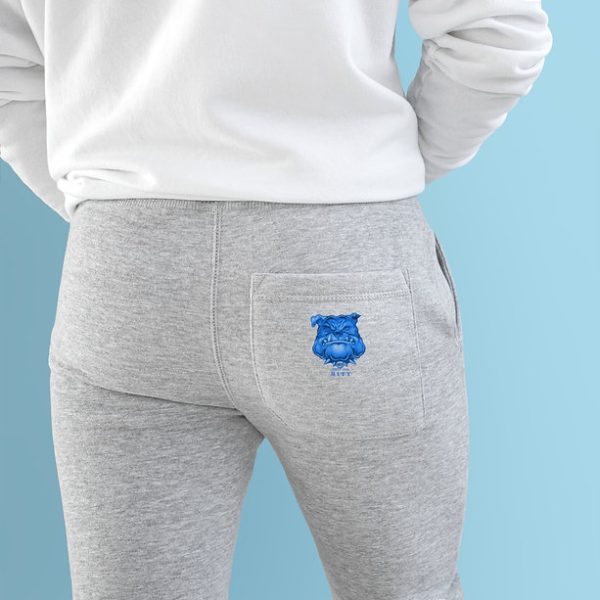 Premium Fleece Joggers - Image 5