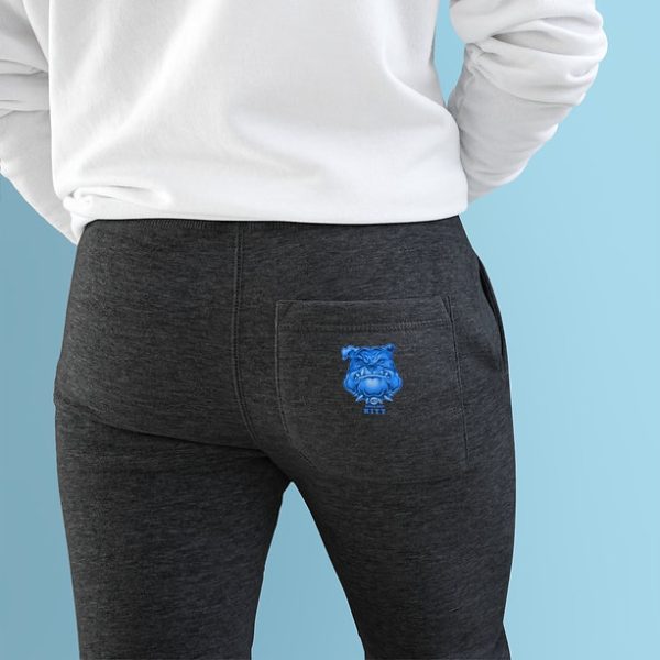 Premium Fleece Joggers - Image 3