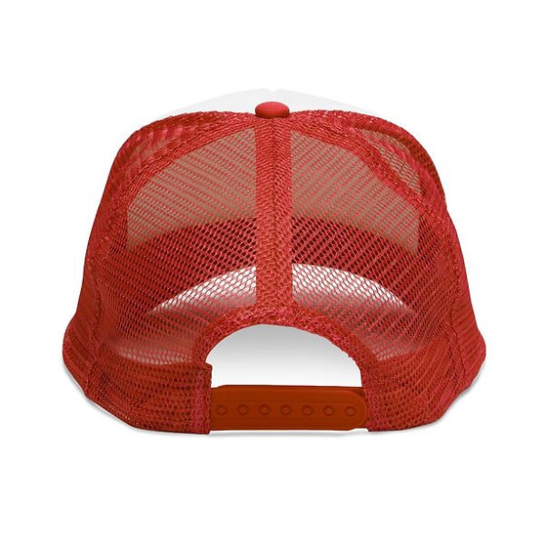 Mesh Cap - Image 11