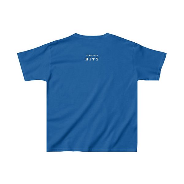 Kids Heavy Cotton™ Tee - Image 5