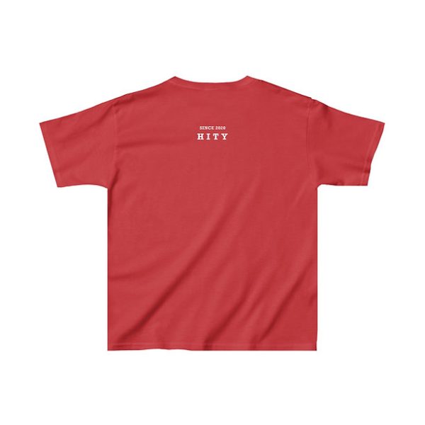 Kids Heavy Cotton™ Tee - Image 2