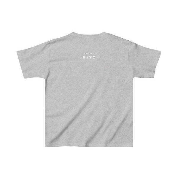 Kids Heavy Cotton™ Tee - Image 6