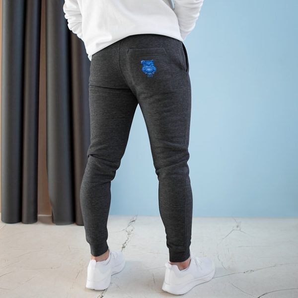 Premium Fleece Joggers - Image 8