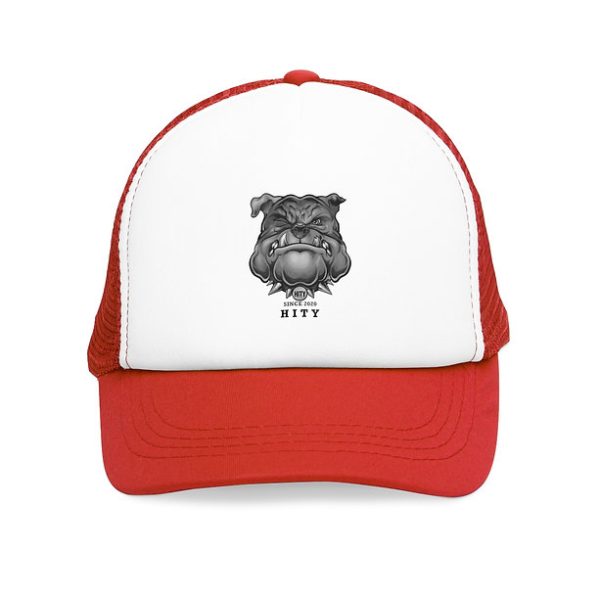 Mesh Cap - Image 15