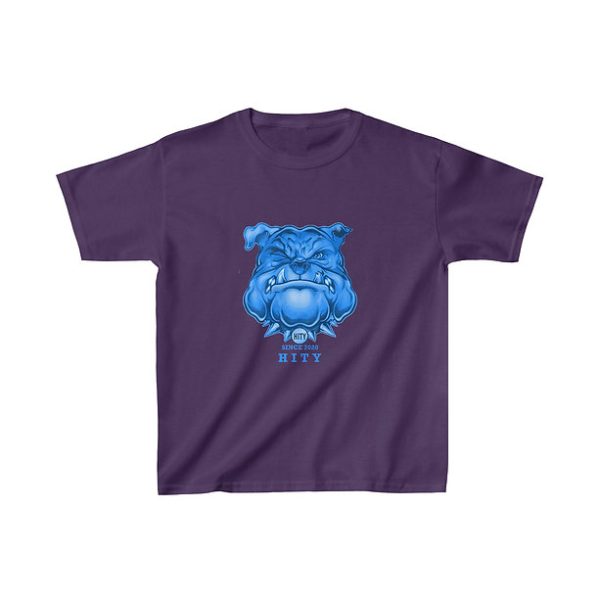 Kids Heavy Cotton™ Tee - Image 9