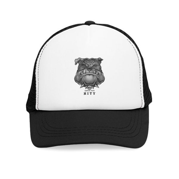 Mesh Cap