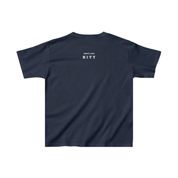 Kids Heavy Cotton™ Tee - Image 4