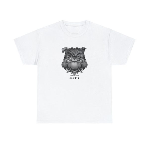 Unisex Heavy Cotton Tee - Image 15