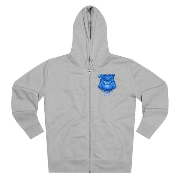 Men's Cultivator Zip Hoodie - Image 10