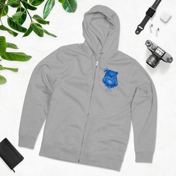 Men's Cultivator Zip Hoodie - Image 15