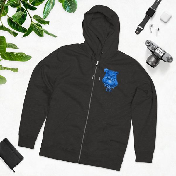 Men's Cultivator Zip Hoodie - Image 12