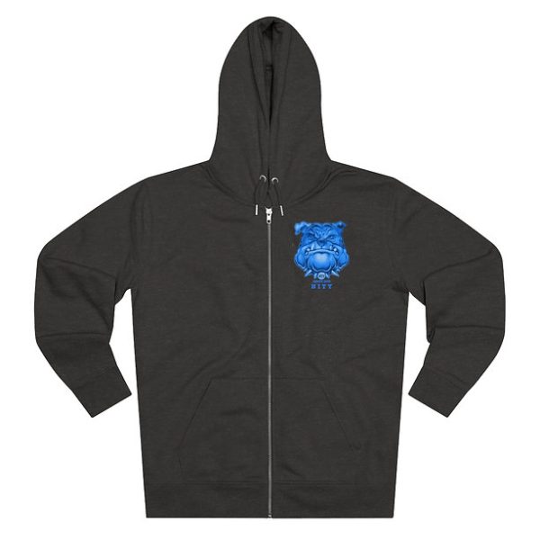 Men's Cultivator Zip Hoodie - Image 3