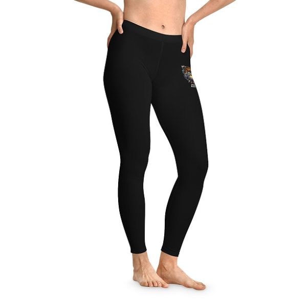 Stretchy Leggings - Image 5