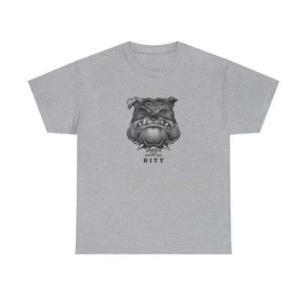 Unisex Heavy Cotton Tee - Image 12