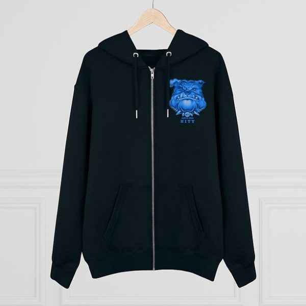 Men's Cultivator Zip Hoodie - Image 5