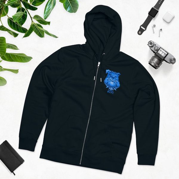 Men's Cultivator Zip Hoodie - Image 13