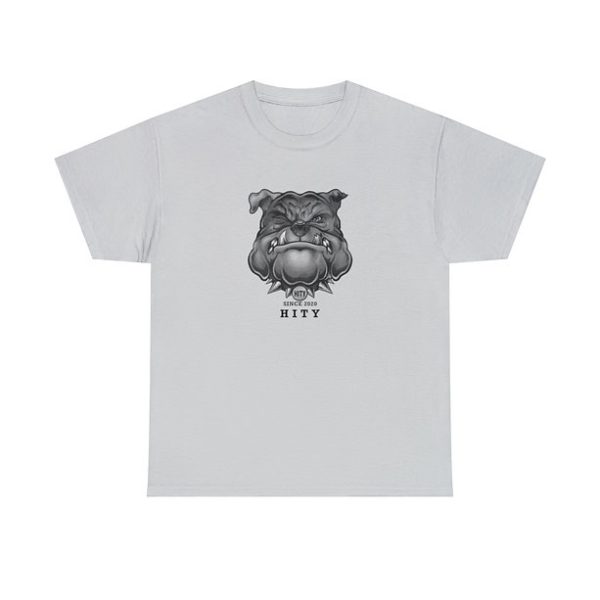 Unisex Heavy Cotton Tee - Image 13