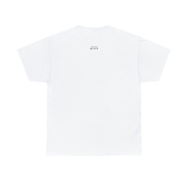 Unisex Heavy Cotton Tee - Image 3