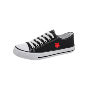 Canvas Shoes