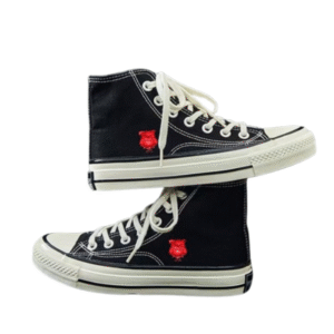 Canvas Shoes