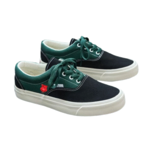 Canvas Shoes