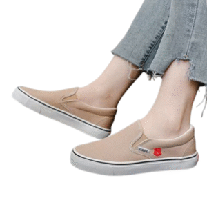 Canvas Shoes