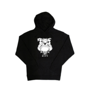 Pullover Hoodie
