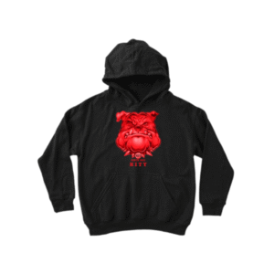Pullover Hoodie