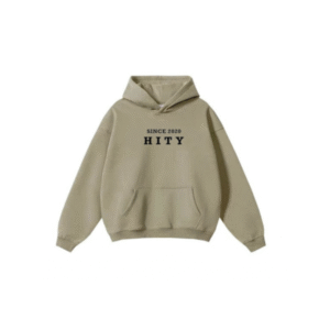 Pullover Hoodie