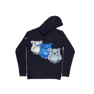 Pullover Hoodie