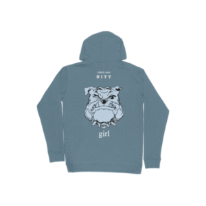 Pullover Hoodie