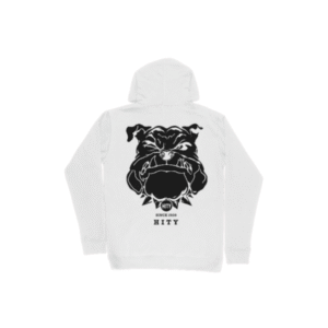 Pullover Hoodie