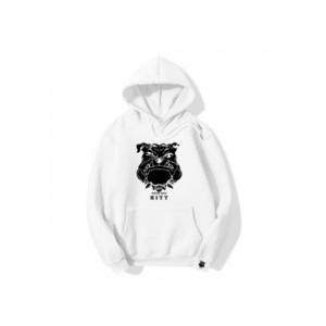 Pullover Hoodie