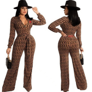Jumpsuit