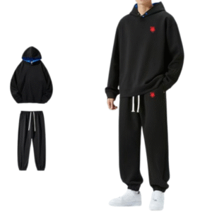 Men Tracksuit