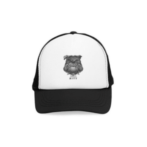 Mesh Hats