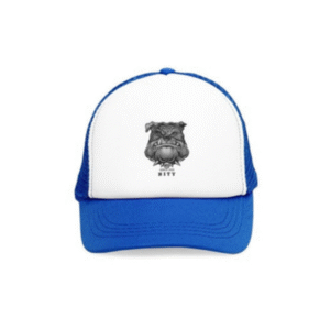 Mesh Hats