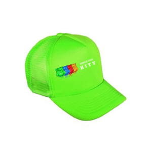 Mesh Hats