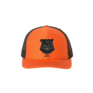 Mesh Hats