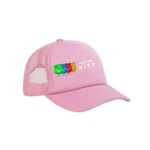 Mesh Hats